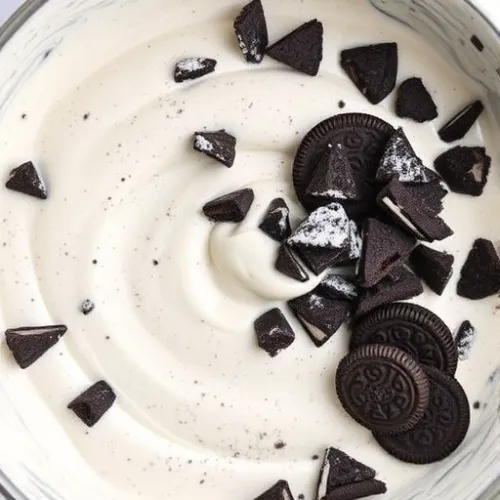 Oreo Mix